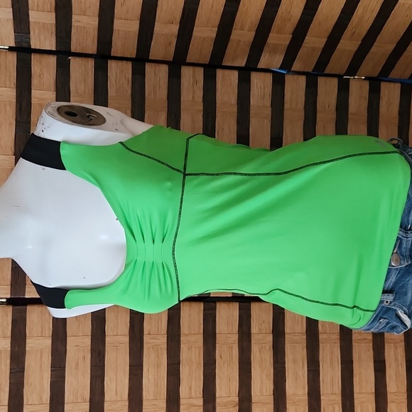 Avia shelf bra removeable cups - Picture 3 of 8